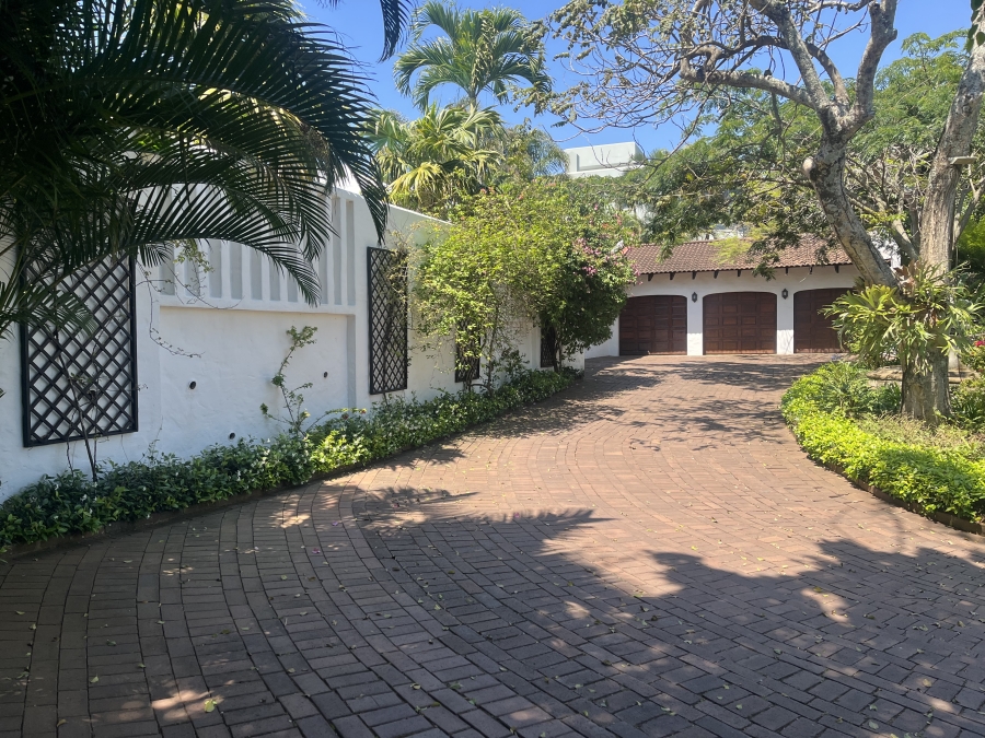 5 Bedroom Property for Sale in Ballito Central KwaZulu-Natal