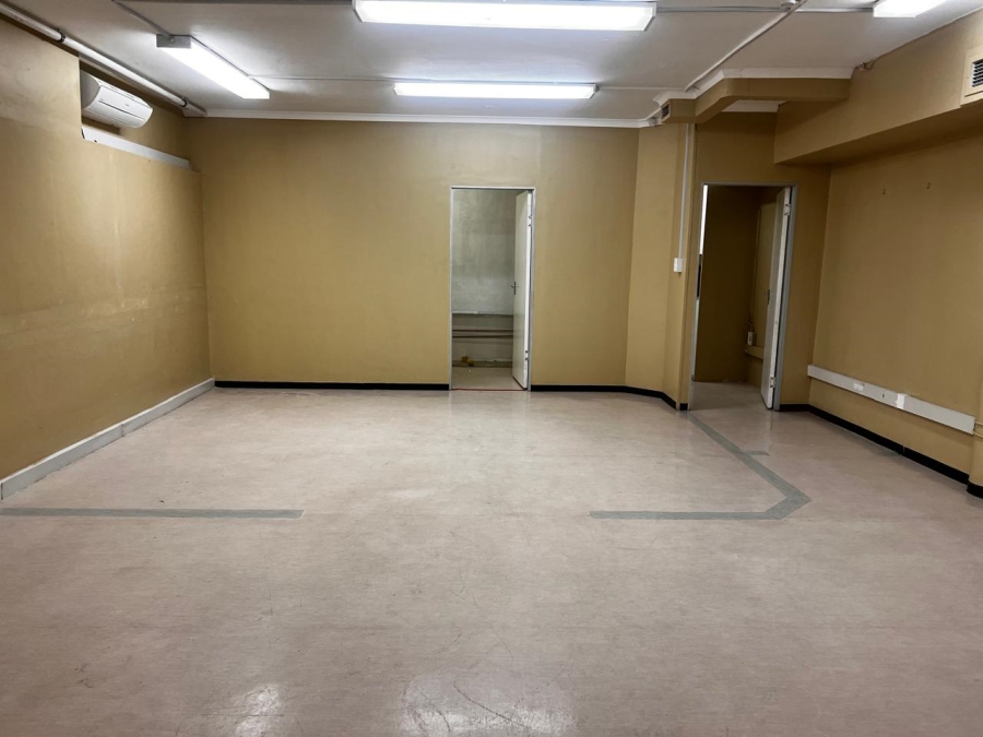 To Let commercial Property for Rent in Durban North KwaZulu-Natal