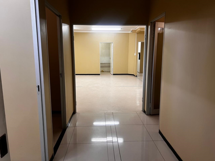 To Let commercial Property for Rent in Durban North KwaZulu-Natal