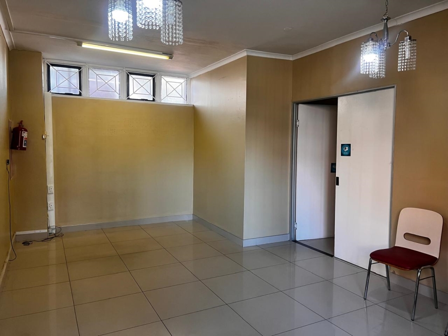 To Let commercial Property for Rent in Durban North KwaZulu-Natal