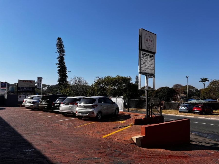 To Let commercial Property for Rent in Durban North KwaZulu-Natal