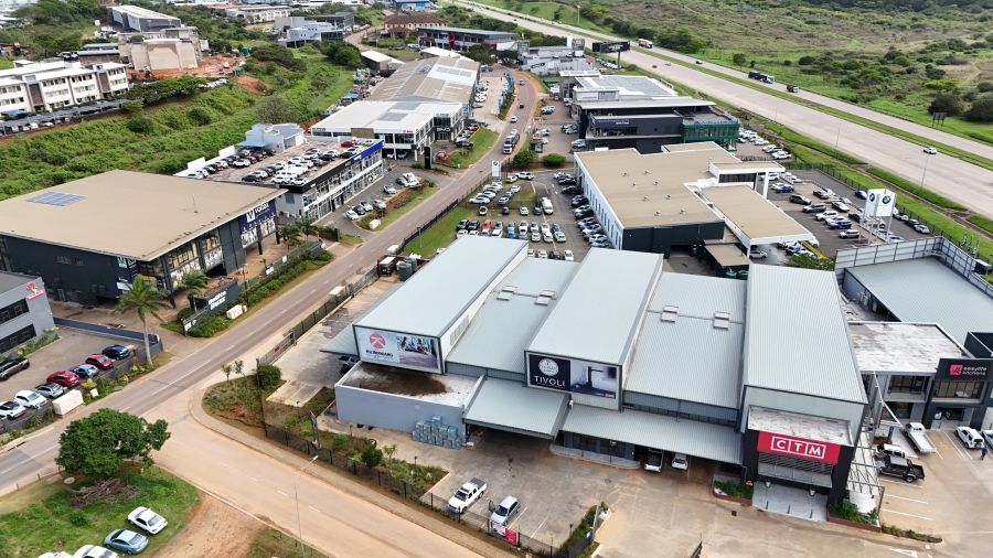 To Let commercial Property for Rent in Ballito Commercial District KwaZulu-Natal