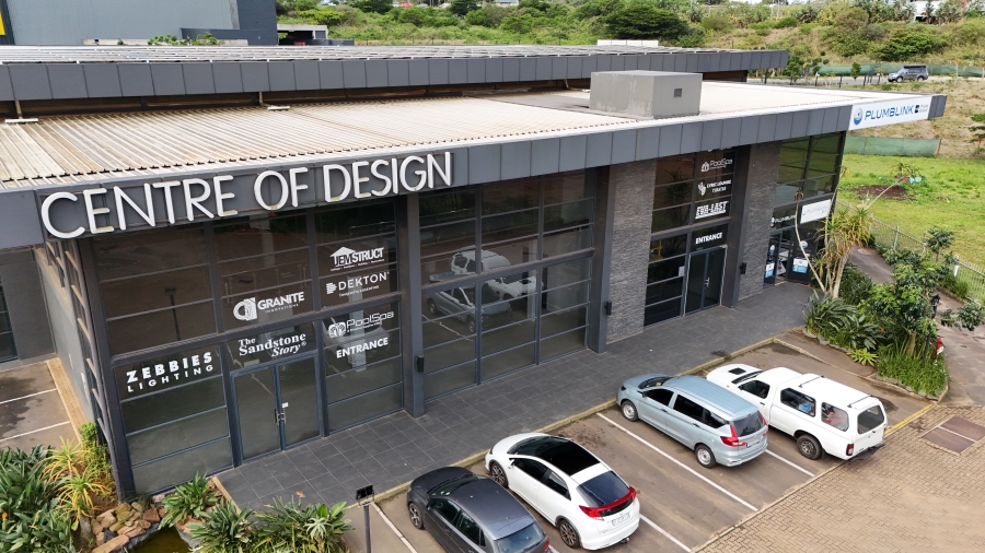 To Let commercial Property for Rent in Ballito Commercial District KwaZulu-Natal