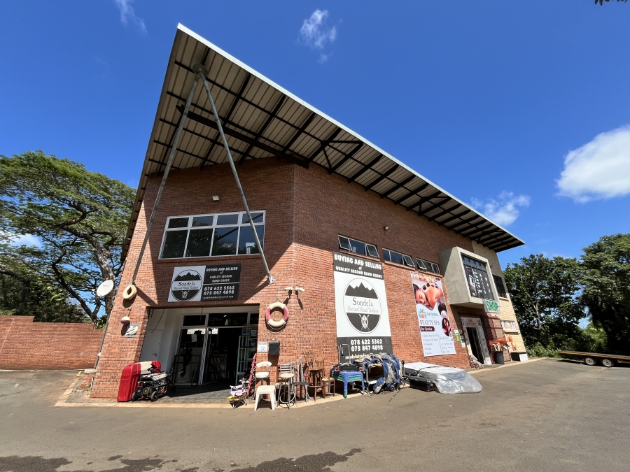 To Let commercial Property for Rent in Mtunzini KwaZulu-Natal