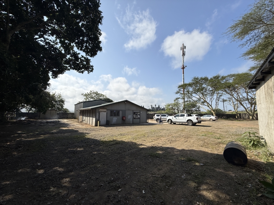 To Let commercial Property for Rent in Ballito Central KwaZulu-Natal