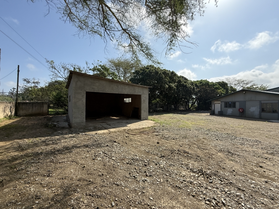 To Let commercial Property for Rent in Ballito Central KwaZulu-Natal