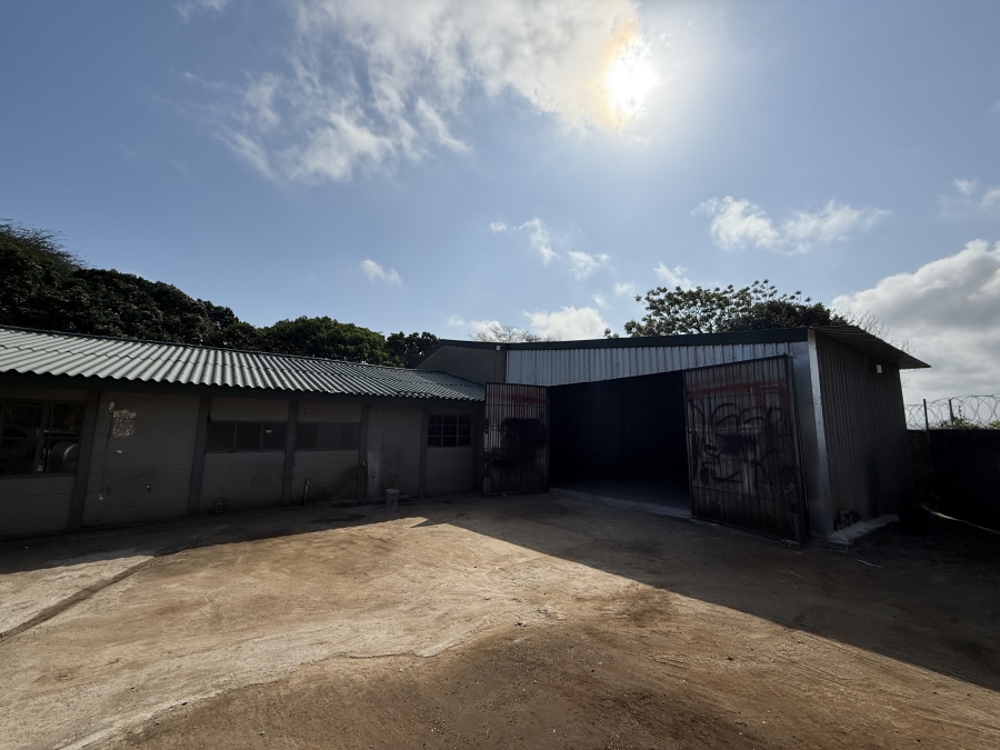 To Let commercial Property for Rent in Ballito Central KwaZulu-Natal