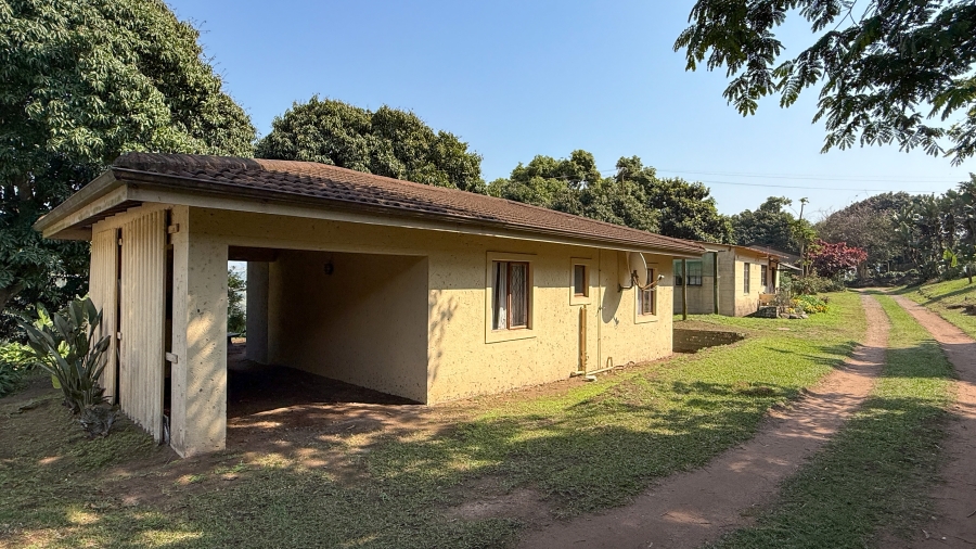 Commercial Property for Sale in Ballito KwaZulu-Natal
