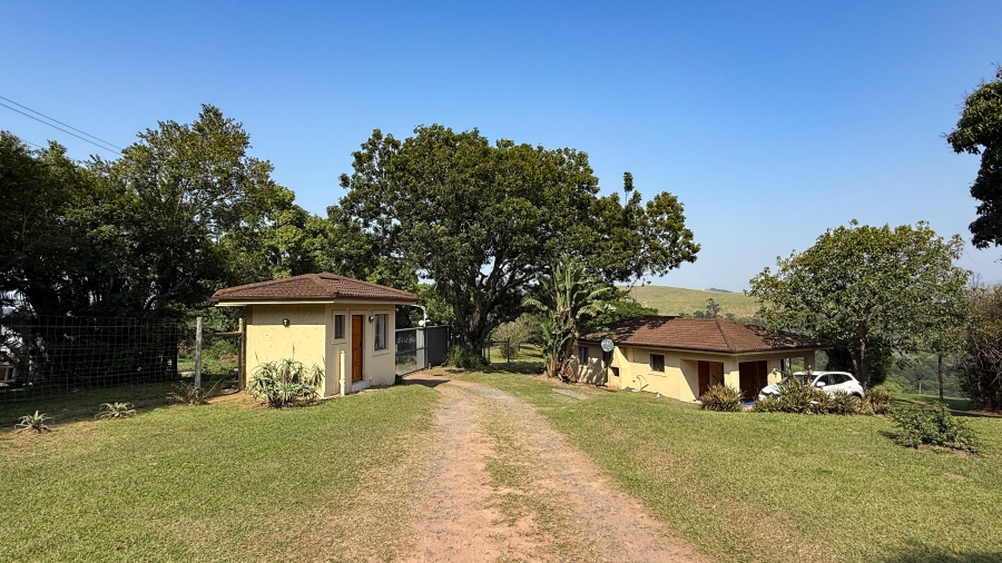 Commercial Property for Sale in Ballito KwaZulu-Natal