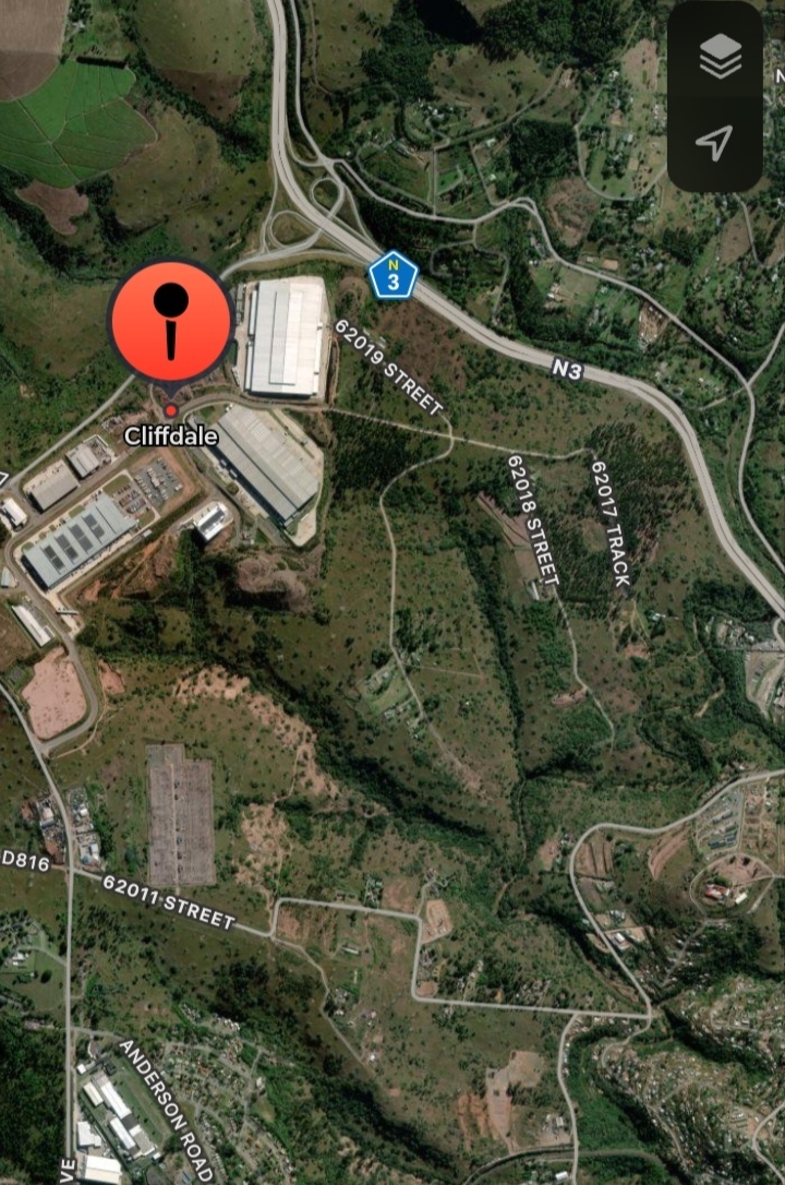 Commercial Property for Sale in Cliffdale KwaZulu-Natal