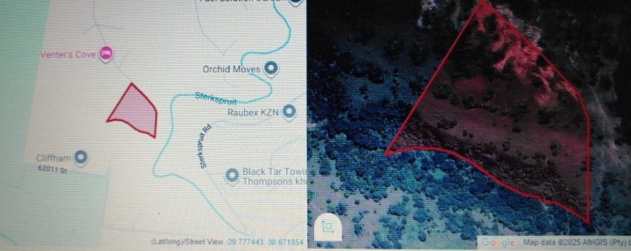 Commercial Property for Sale in Cliffdale KwaZulu-Natal