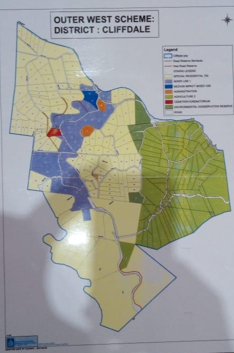 Commercial Property for Sale in Cliffdale KwaZulu-Natal