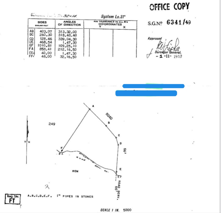 Commercial Property for Sale in Cliffdale KwaZulu-Natal