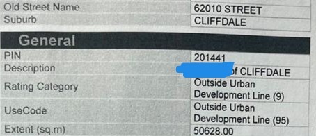 Commercial Property for Sale in Cliffdale KwaZulu-Natal