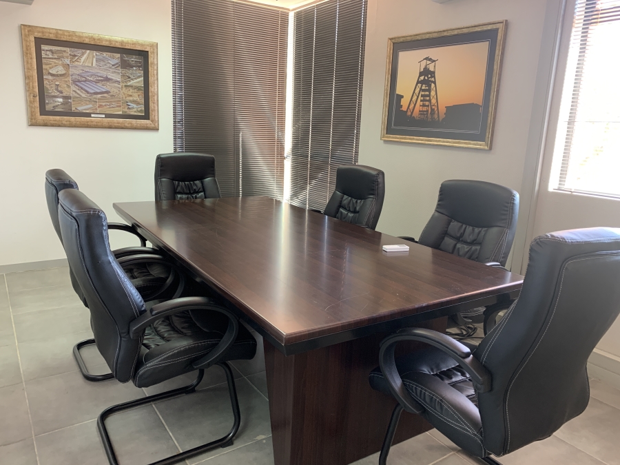 To Let commercial Property for Rent in La Lucia KwaZulu-Natal