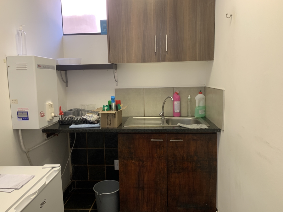 To Let commercial Property for Rent in La Lucia KwaZulu-Natal