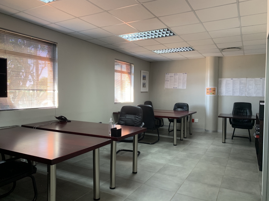 To Let commercial Property for Rent in La Lucia KwaZulu-Natal