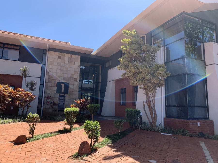 To Let commercial Property for Rent in La Lucia KwaZulu-Natal