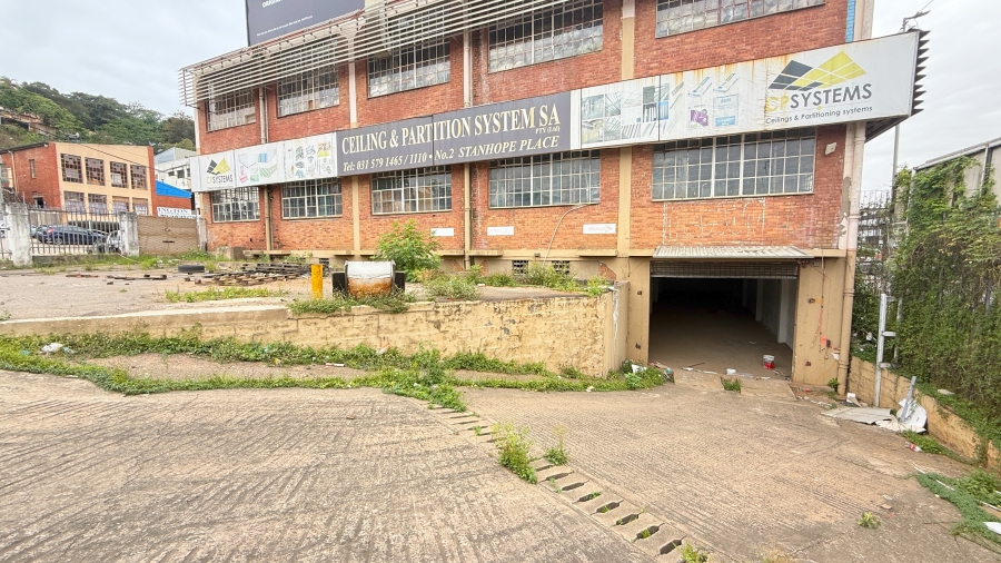 0 Bedroom Property for Sale in Briardene KwaZulu-Natal