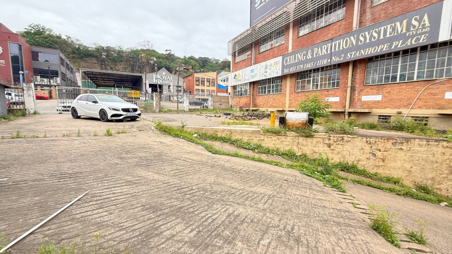 0 Bedroom Property for Sale in Briardene KwaZulu-Natal