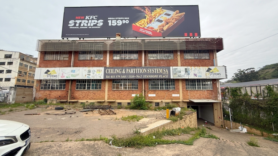 0 Bedroom Property for Sale in Briardene KwaZulu-Natal