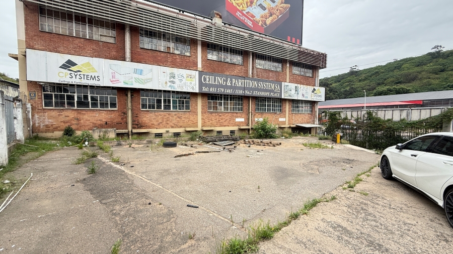 0 Bedroom Property for Sale in Briardene KwaZulu-Natal