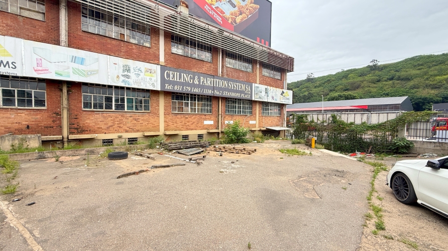 0 Bedroom Property for Sale in Briardene KwaZulu-Natal