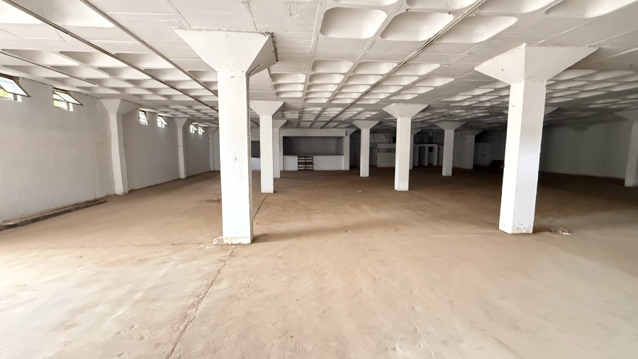 0 Bedroom Property for Sale in Briardene KwaZulu-Natal