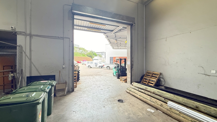 To Let commercial Property for Rent in Riverhorse Valley KwaZulu-Natal