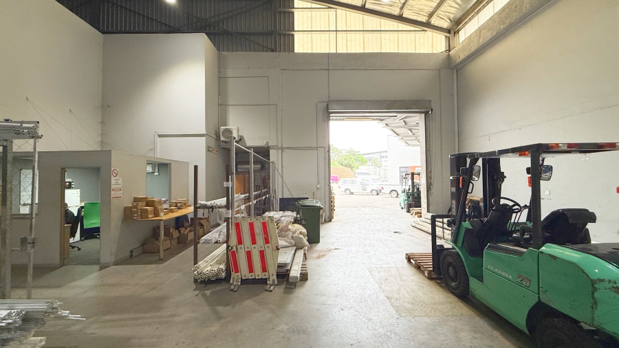 To Let commercial Property for Rent in Riverhorse Valley KwaZulu-Natal