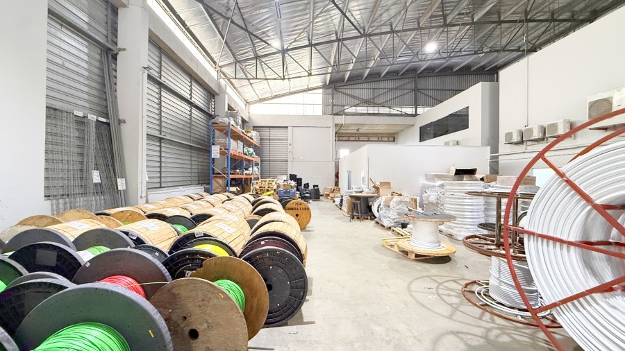 To Let commercial Property for Rent in Riverhorse Valley KwaZulu-Natal