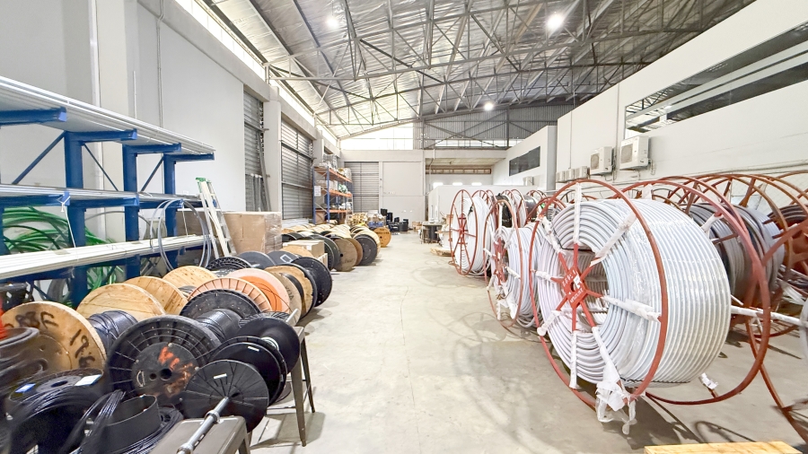 To Let commercial Property for Rent in Riverhorse Valley KwaZulu-Natal