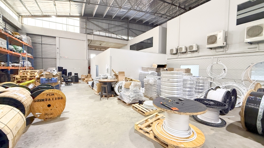 To Let commercial Property for Rent in Riverhorse Valley KwaZulu-Natal