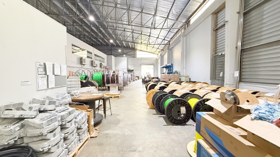 To Let commercial Property for Rent in Riverhorse Valley KwaZulu-Natal