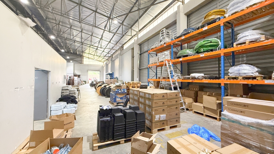 To Let commercial Property for Rent in Riverhorse Valley KwaZulu-Natal