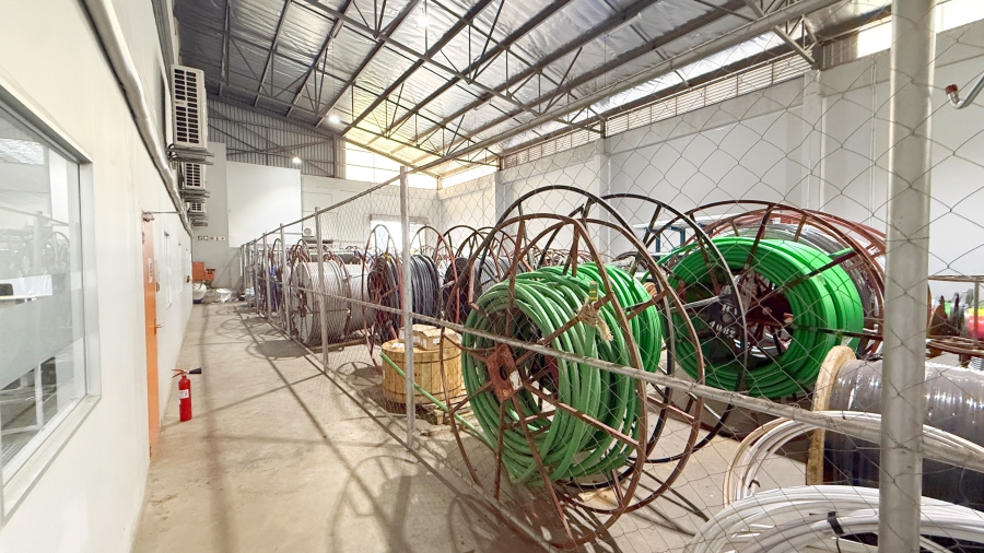 To Let commercial Property for Rent in Riverhorse Valley KwaZulu-Natal