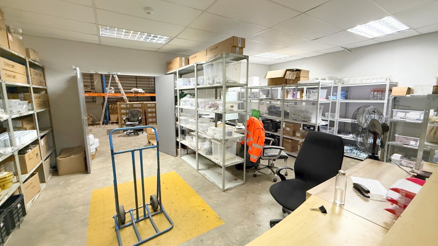 To Let commercial Property for Rent in Riverhorse Valley KwaZulu-Natal