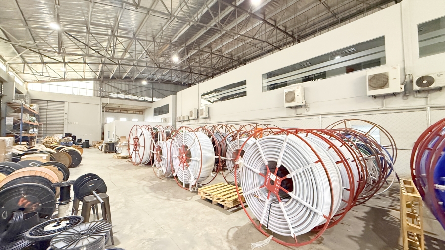 To Let commercial Property for Rent in Riverhorse Valley KwaZulu-Natal