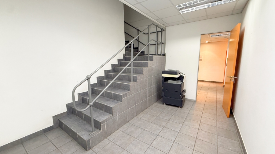 To Let commercial Property for Rent in Riverhorse Valley KwaZulu-Natal