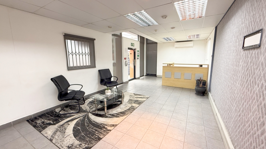 To Let commercial Property for Rent in Riverhorse Valley KwaZulu-Natal