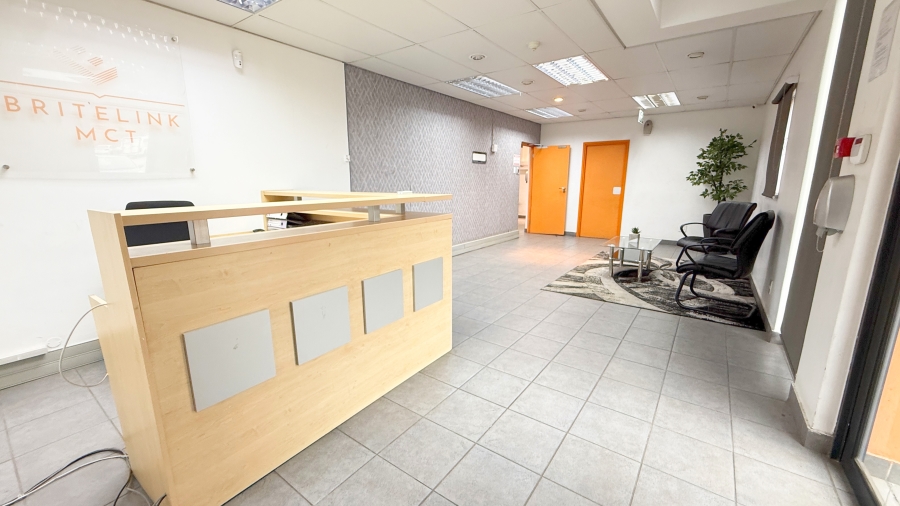 To Let commercial Property for Rent in Riverhorse Valley KwaZulu-Natal