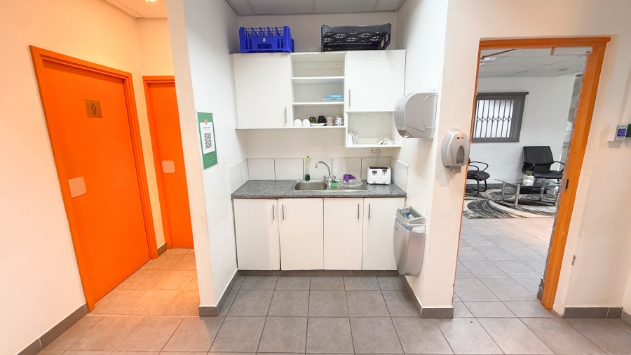 To Let commercial Property for Rent in Riverhorse Valley KwaZulu-Natal