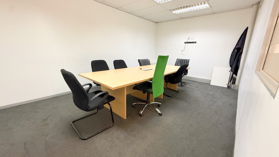 To Let commercial Property for Rent in Riverhorse Valley KwaZulu-Natal