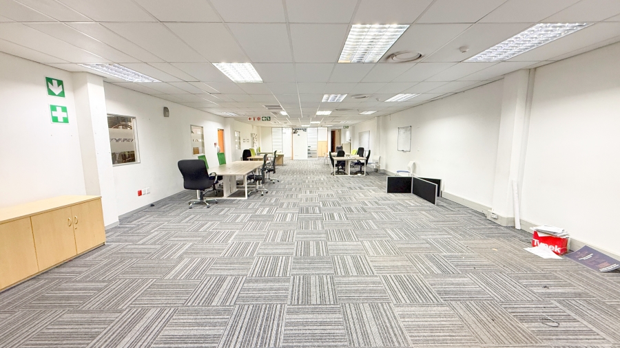 To Let commercial Property for Rent in Riverhorse Valley KwaZulu-Natal