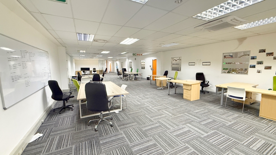 To Let commercial Property for Rent in Riverhorse Valley KwaZulu-Natal