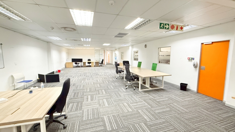 To Let commercial Property for Rent in Riverhorse Valley KwaZulu-Natal