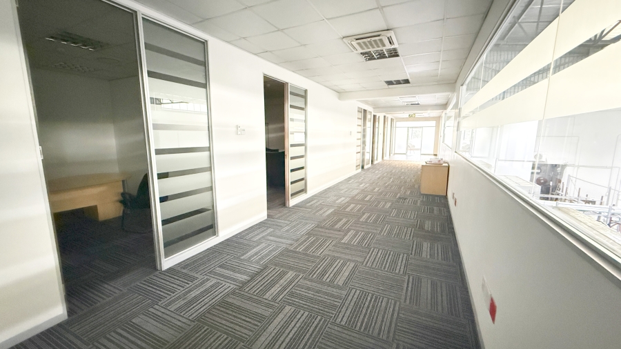 To Let commercial Property for Rent in Riverhorse Valley KwaZulu-Natal