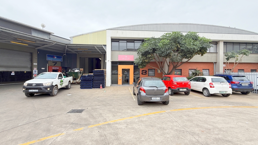 To Let commercial Property for Rent in Riverhorse Valley KwaZulu-Natal