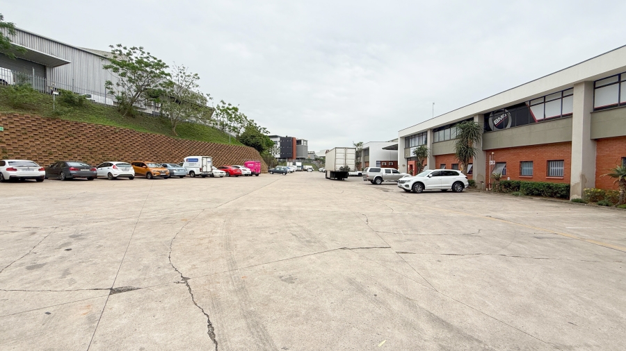 To Let commercial Property for Rent in Riverhorse Valley KwaZulu-Natal