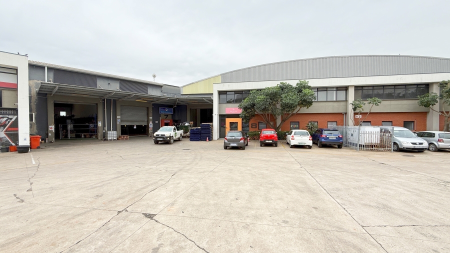 To Let commercial Property for Rent in Riverhorse Valley KwaZulu-Natal